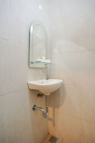 Imagen de la habitación del Hotel Selaras Inn Syariah. Foto 23