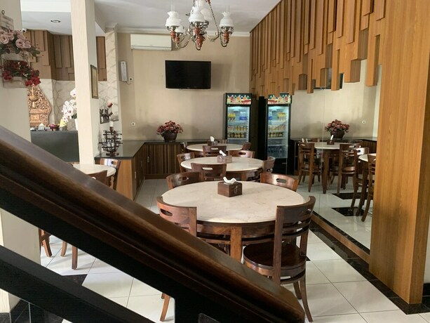 Imagen de los interiores del Hotel Selaras Inn Syariah. Foto 32