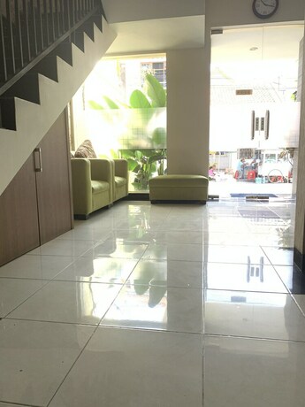 Imagen de los interiores del Hotel Selaras Inn Syariah. Foto 33