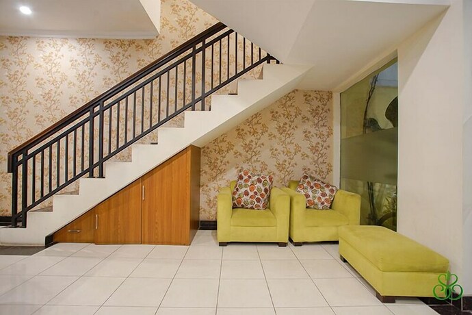 Imagen de los interiores del Hotel Selaras Inn Syariah. Foto 34