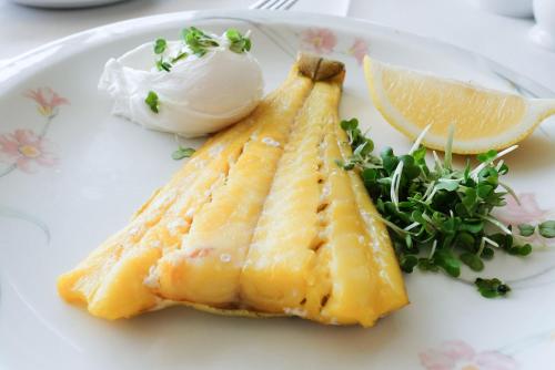 Imagen general del Hotel Selborne. Foto 2