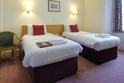 Imagen general del Hotel Selborne. Foto 3