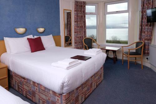 Imagen general del Hotel Selborne. Foto 4