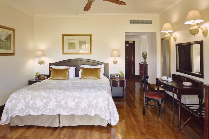 Imagen general del Hotel Selborne Golf Estate, and Spa. Foto 1