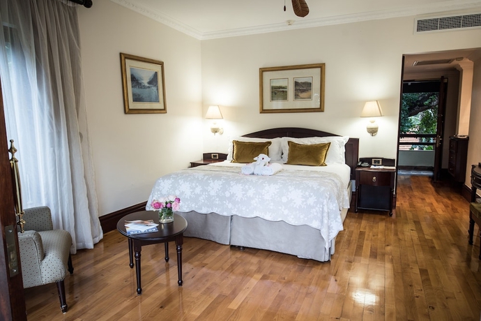 Imagen de la habitación del Hotel Selborne Golf Estate, and Spa. Foto 2