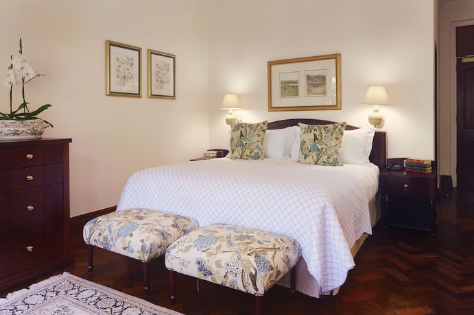 Imagen de la habitación del Hotel Selborne Golf Estate, and Spa. Foto 5
