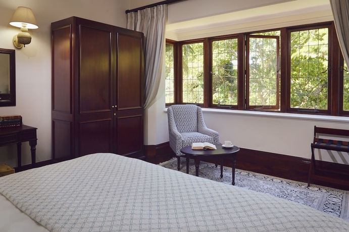 Imagen de la habitación del Hotel Selborne Golf Estate, and Spa. Foto 6