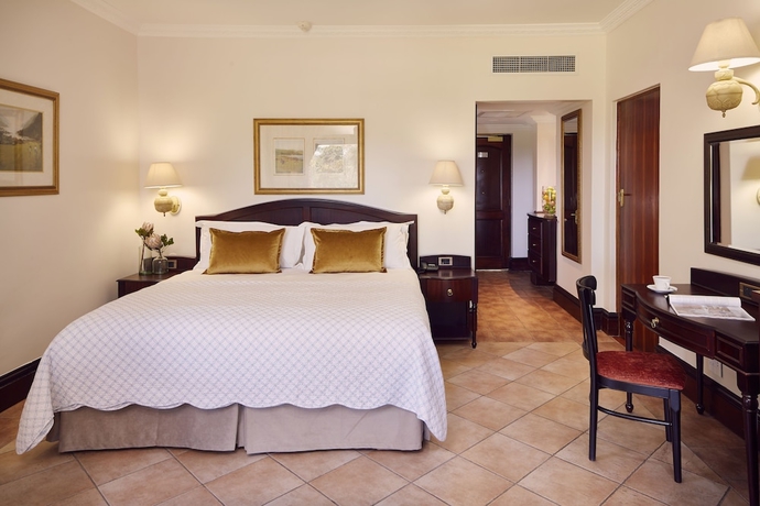 Imagen de la habitación del Hotel Selborne Golf Estate, and Spa. Foto 9