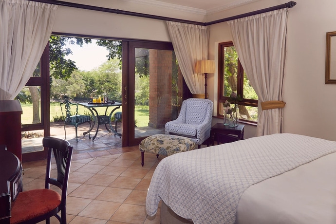 Imagen de la habitación del Hotel Selborne Golf Estate, and Spa. Foto 10