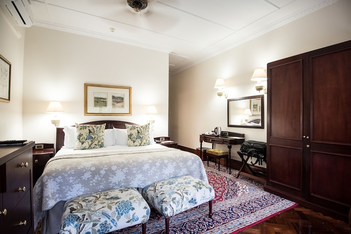 Imagen de la habitación del Hotel Selborne Golf Estate, and Spa. Foto 11