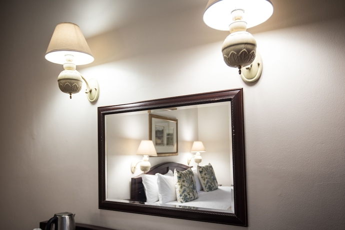 Imagen de la habitación del Hotel Selborne Golf Estate, and Spa. Foto 13