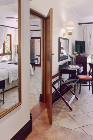 Imagen de la habitación del Hotel Selborne Golf Estate, and Spa. Foto 14