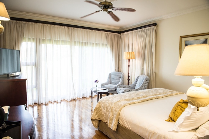 Imagen de la habitación del Hotel Selborne Golf Estate, and Spa. Foto 15