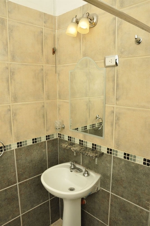 Imagen de la habitación del Hotel Selby. Foto 2