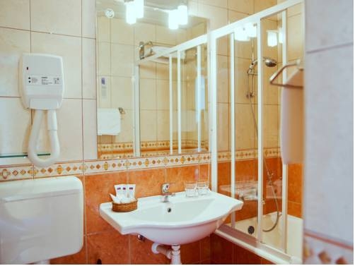 Imagen general del Hotel Selce. Foto 4