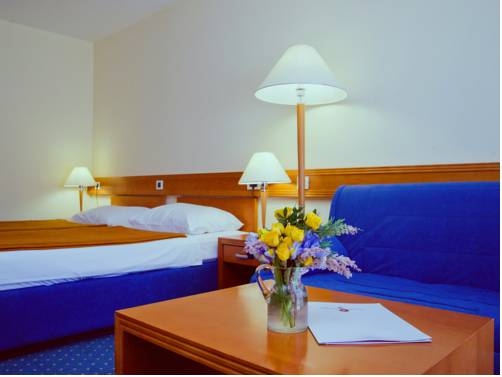 Imagen general del Hotel Selce. Foto 5