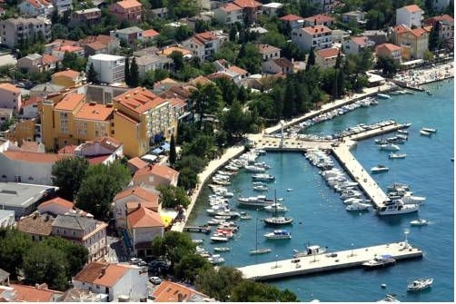 Imagen general del Hotel Selce. Foto 13