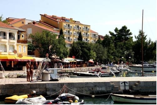 Imagen general del Hotel Selce. Foto 14