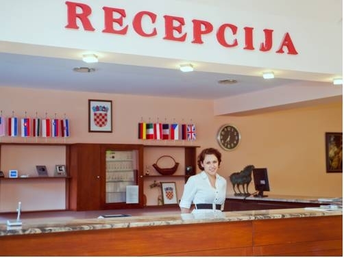 Imagen general del Hotel Selce. Foto 15