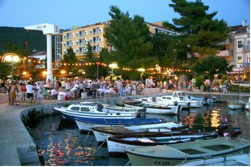 Imagen general del Hotel Selce. Foto 7