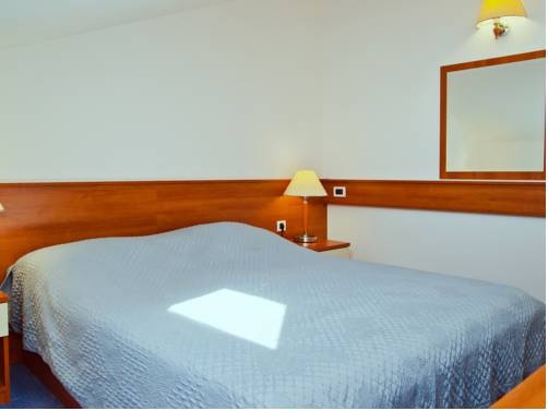 Imagen general del Hotel Selce. Foto 8