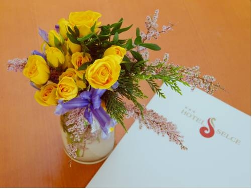 Imagen general del Hotel Selce. Foto 9