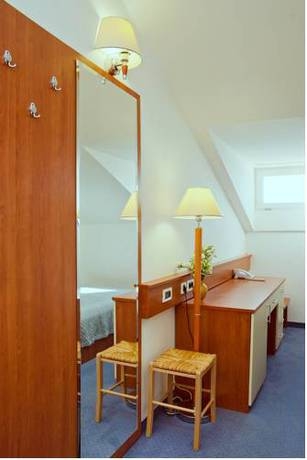 Imagen general del Hotel Selce. Foto 10