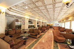 Imagen general del Hotel Selcuk Mevlana. Foto 3
