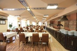 Imagen de la habitación del Hotel Selcuk Mevlana. Foto 6