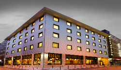 Imagen general del Hotel Selcuk Sems-I Tebrizi. Foto 2