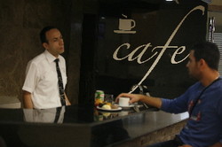 Imagen general del Hotel Selcuk Sems-I Tebrizi. Foto 3