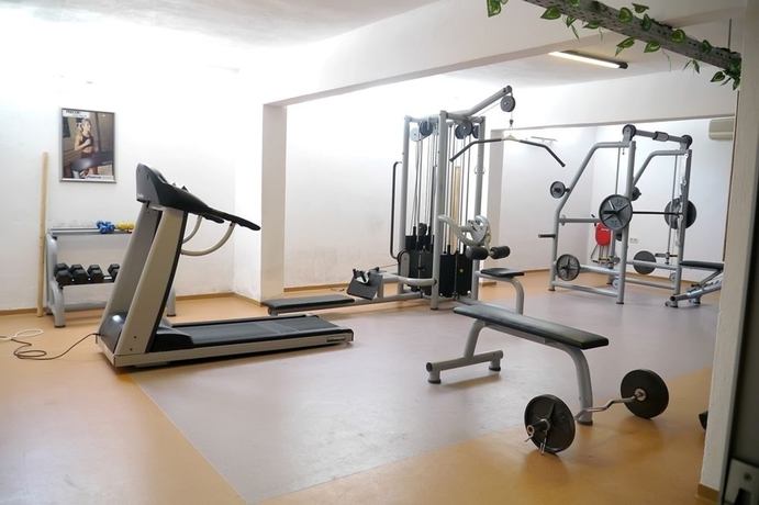 Imagen de los interiores del Hotel Selcukhan. Foto 13