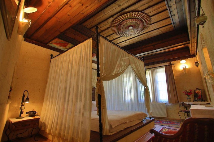 Imagen general del Hotel Selcuklu Evi Cave - Special Class. Foto 4