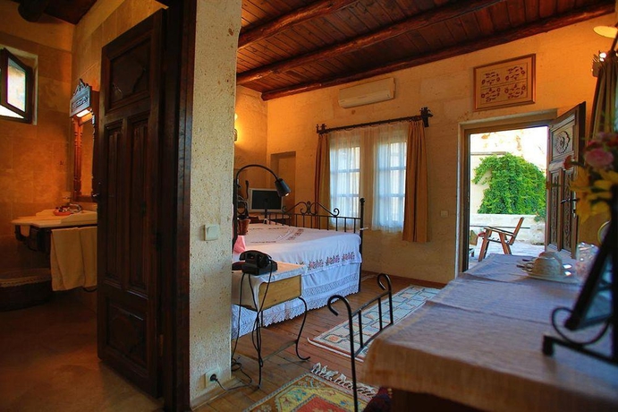 Imagen general del Hotel Selcuklu Evi Cave - Special Class. Foto 5