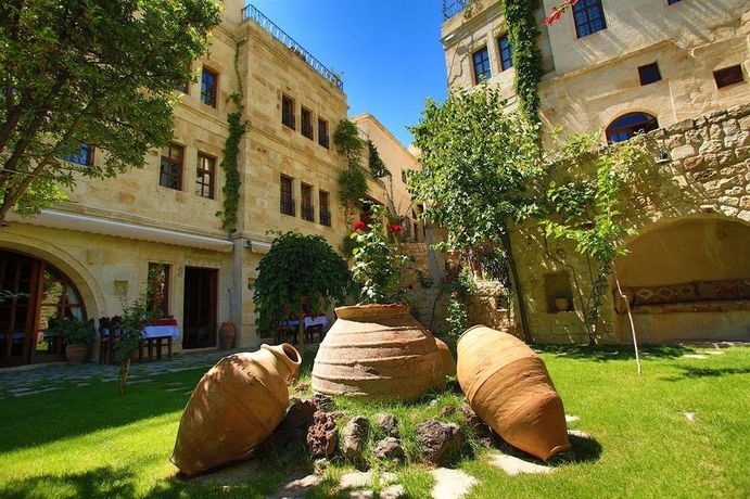 Imagen general del Hotel Selcuklu Evi Cave - Special Class. Foto 9