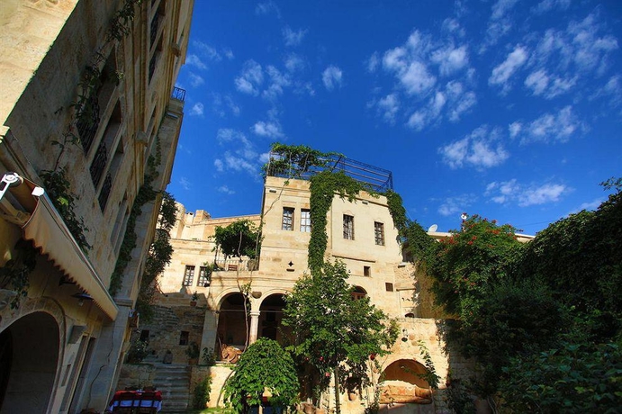 Imagen general del Hotel Selcuklu Evi Cave - Special Class. Foto 10