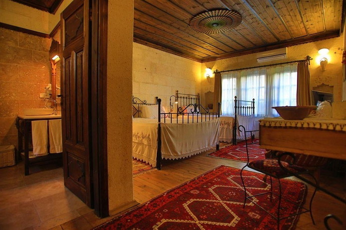 Imagen general del Hotel Selcuklu Evi Cave - Special Class. Foto 11