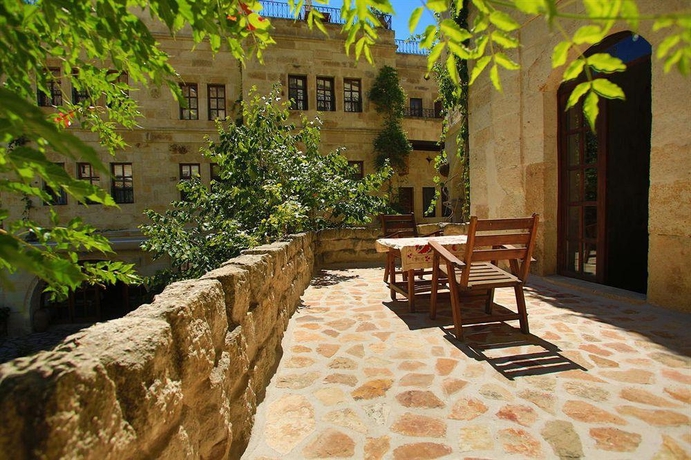 Imagen general del Hotel Selcuklu Evi Cave - Special Class. Foto 12