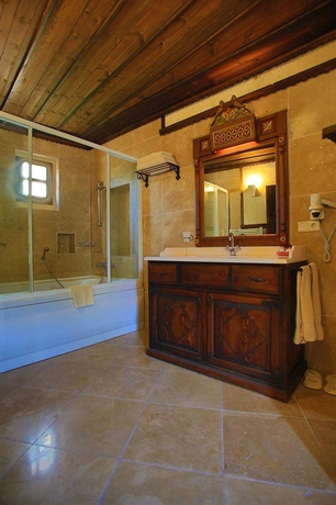 Imagen general del Hotel Selcuklu Evi Cave - Special Class. Foto 13