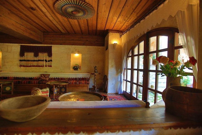 Imagen general del Hotel Selcuklu Evi Cave - Special Class. Foto 15