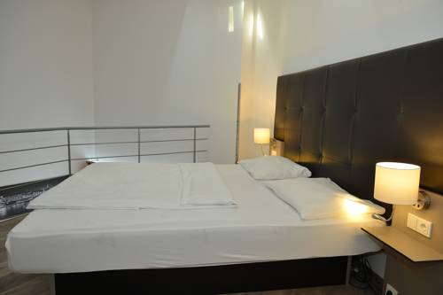 Imagen de la habitación del Hotel Select A1 Bremen. Foto 6