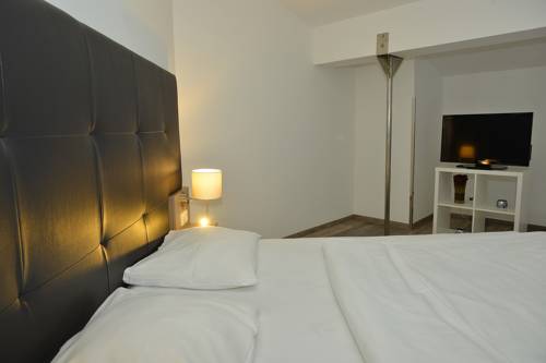 Imagen de la habitación del Hotel Select A1 Bremen. Foto 9