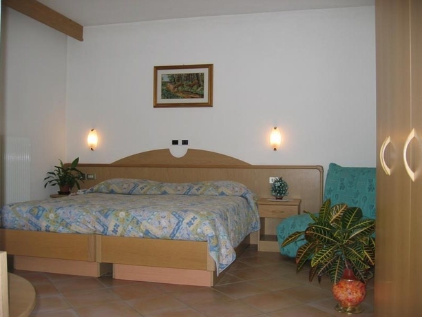 Imagen general del Hotel Select, Andalo. Foto 2