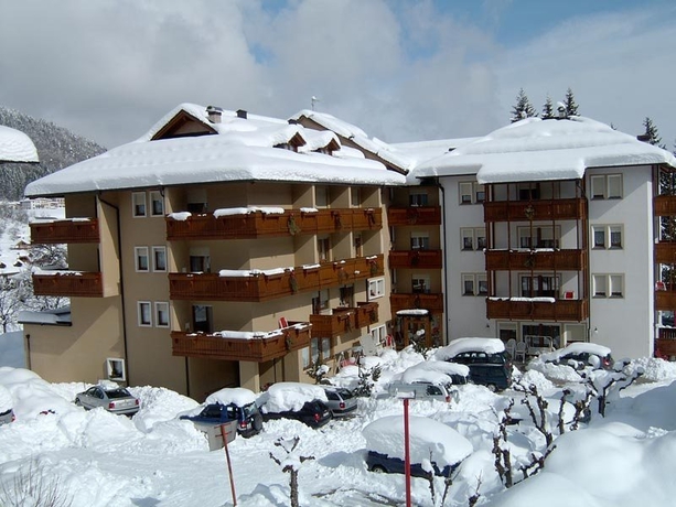 Imagen general del Hotel Select, Andalo. Foto 3