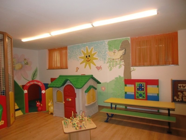 Imagen general del Hotel Select, Andalo. Foto 6