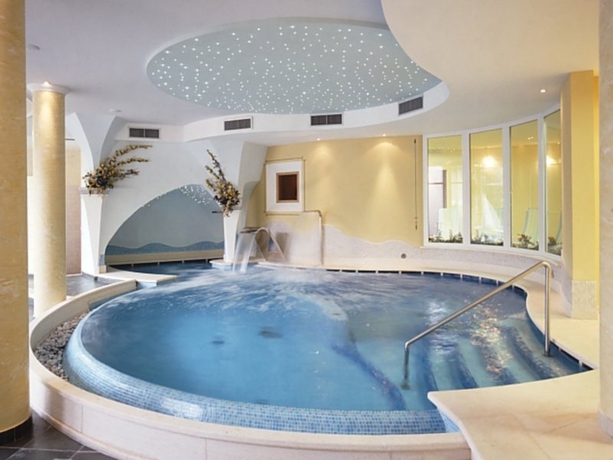 Imagen general del Hotel Select, Andalo. Foto 8