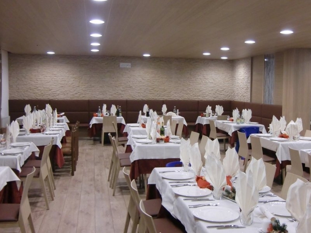 Imagen general del Hotel Select, Andalo. Foto 9