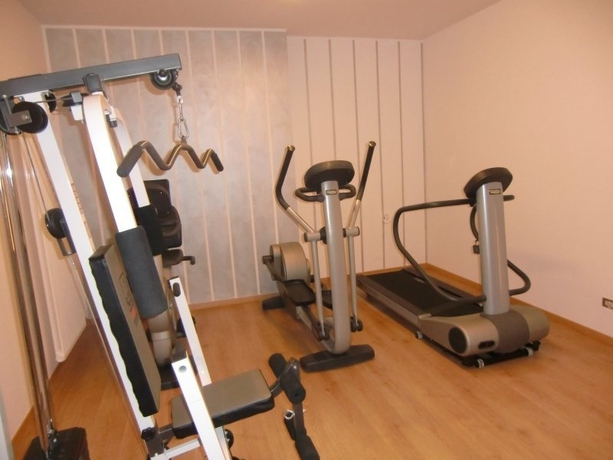 Imagen general del Hotel Select, Andalo. Foto 10