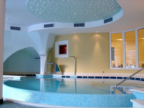 Imagen general del Hotel Select, Andalo. Foto 11