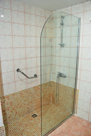 Imagen de la habitación del Hotel Select Apart. Foto 5